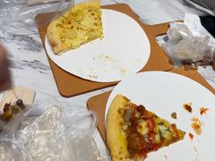 -达美乐比萨(骏壹万邦广场店)