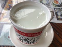 -周大娘牛乳(旧寨古村总店)