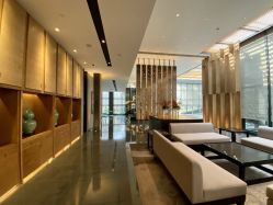 -杭州运河黄龙璀丽酒店-宴会厅