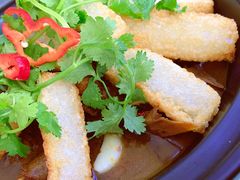 -左邻右舍徽菜馆