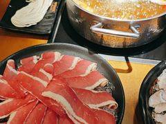 -呷哺呷哺(常营华联店)