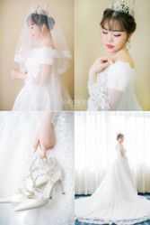 -Sunny喜铺婚礼策划(东部店)