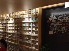 -猫的天空之城概念书店(苏州诚品店)