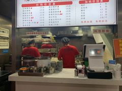 -老顺兴干拌面(雨花亭店)