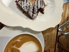 -Cafe Alice咖啡爱丽丝(奥城店)