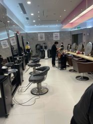 点击看大图 -TONI&GUY