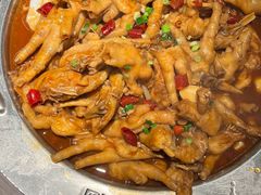 -胖哥俩肉蟹煲(杭州下沙学林街店)