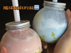-吴山山·椰子酸奶(天河南店)