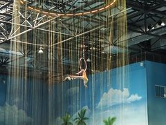 -华夏文旅海洋公园