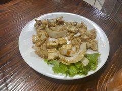 -久儿地炉烤肉(海信慧园店)