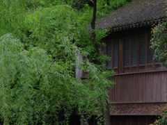 -惠山古镇·寄畅园