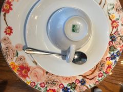 -青岛海景花园大酒店·白果树餐厅青岛菜