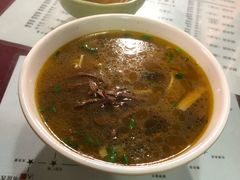 鱿鱼面-大石人家鱿鱼面馆(大石西路总店)