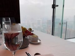 -悦轩中餐厅·高空江景·杭州柏悦酒店
