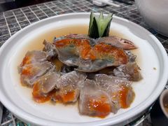 -走马楼饭庄(慈城古县城店)