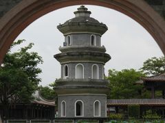 -厦门园林博览苑