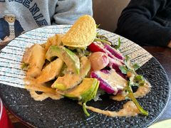 -龍二烧肉酒场(九亭店)