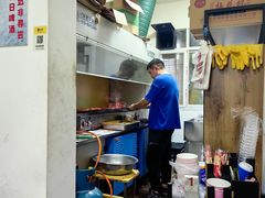 -酒宝荡烧烤(长航局江大路住宅小区店)