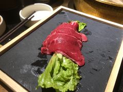-巴奴毛肚火锅(广益哥伦布店)