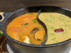 -十二舍·湯物素煮(江泰潤政店)