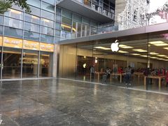 -Apple零售店(深圳益田假日广场店)