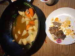 -福茂源横山铁锅羊肉(牡丹园店)