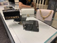 -Chanel(德基广场店)