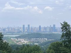 -岳麓山风景名胜区