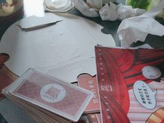 -剧狐剧本杀(徐汇1号店)