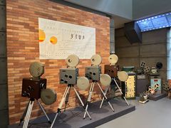 -柳州工业博物馆