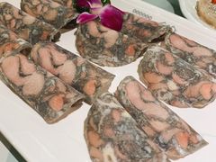乌鸡卷-雾都渣渣火锅(南城智汇城店)