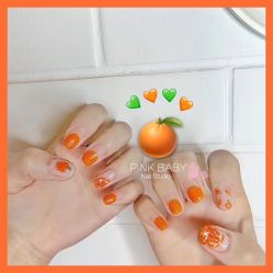 -PinkBaby美甲美睫