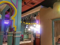 -驿楼兰·新疆菜(火车站店)