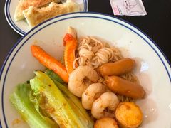 -左记港食(融科天城店)