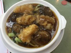 -香港蓮香樓(中環店)