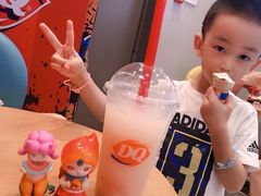 -DQ·蛋糕·冰淇淋(万象城店)
