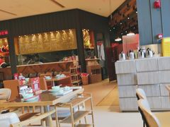 -潮界(LU·ONE凯德晶萃广场店)