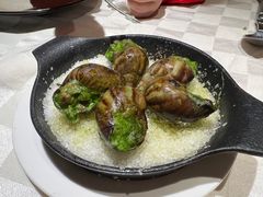 -西堤牛排(南京龙江店)