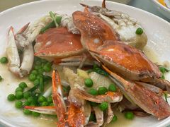 -碧海银沙海鲜餐厅(恒大海上威尼斯店)