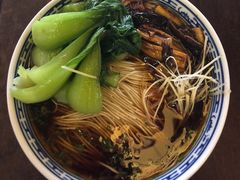 -同得兴 Since·1995 传统苏式面馆(嘉馀坊店)