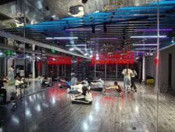 -泫舞舞蹈工作室