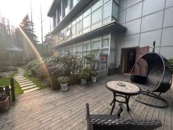 -馨月汇·一悦馨香月子中心(前滩店)