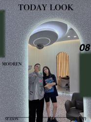 -型色沙龙 Color Salon