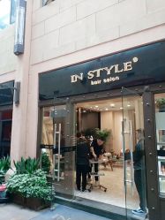 点击看大图 -In Style造型