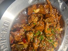 -胖哥俩肉蟹煲(盐城金鹰国际店)