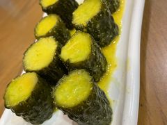 -三鞭一花·独一处·元英砂锅(海光寺店)