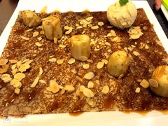 -LA CREPERIE BRETONNE布列塔尼法式餐厅(天童北路店)