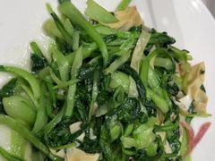 -新吉士·上海菜(浦东LCM置汇旭辉店)