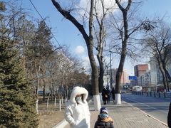 -长春公园(普阳街道)