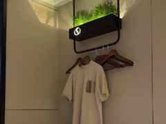 -华夏良子·足道spa艾灸(五四广场店)